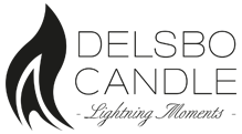 Delsbo Candles
